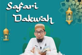 Jangan lewatkan, ini jadwal safari dakwah Ustadz Adi Hidayat di Alahan Panjang
