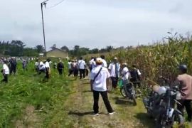 Optimalkan aset perusahaan, SPBUN PTPN IV selamatkan areal Kebun Bah Jambi