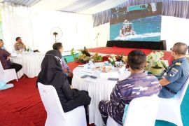 Banyuwangi simulasi tanggap darurat obvitnas Jawa-Bali jelang KTT G20