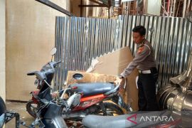 Mahasiswi asal Lahat Sumsel meninggal akibat kecelakaan