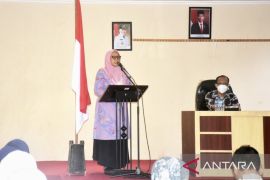 Bupati Inhu harap SPIP berjalan lebih optimal