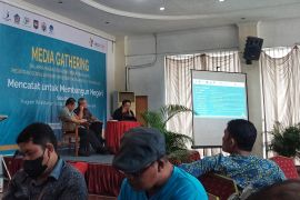 BPS Sibolga gelar sosialisasi Regsosek