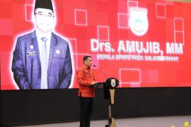 Penjabat Gubernur harap Sulbar optimalkan gali potensi pendapatan daerah