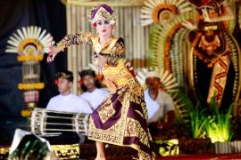 Pemkab Klungkung promosikan museum dengan festival budaya "AKSIKU"