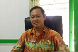 Pemerintah selesaikan bangun 1.980 rumah RTLH di Kapuas Hulu