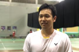 The Daddies tak risau jika bertemu Fajar/Rian di Denmark Open 2022