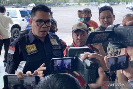 Komisi III DPR RI kawal penanganan kasus tragedi Kanjuruhan