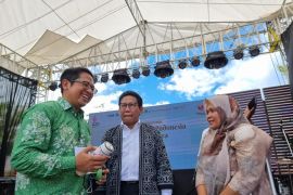 Pertamina dukung terwujudnya pemberdayaan UMKM melalui Harvesting GBBI di Malut