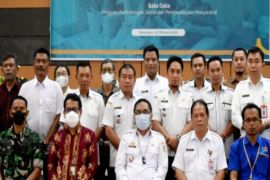 Bupati Katingan: Regsosek menjadikan penyaluran bansos tepat sasaran