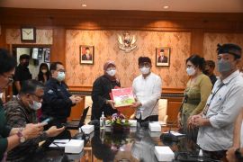 Kementerian PPPA tetapkan Taman Janggan di Denpasar jadi RBRA