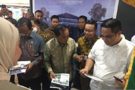 BSI Aceh Berikan harga khusus selama pameran properti di Banda Aceh