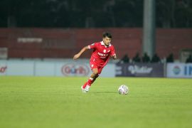 Empat pemain Persis Youth Academy ikuti pemusatan latihan Timnas U20