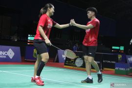 Empat wakil Indonesia ke perempat final Australian Open