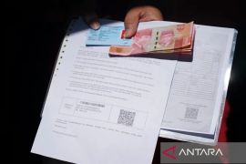 Pemkab Gowa siap menyalurkan bansos Rp2 miliar bagi warga tak menerima BLT BBM