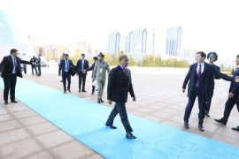 Shehbaz Sharif terpilih jadi PM baru Pakistan untuk masa jabatan kedua