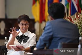 Indonesia dorong penguatan kerja sama kesehatan pada ASEAN pada 2023