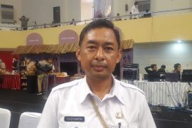 Dinas Koperasi dan UMKM Kabupaten Jayapura dapat dana Otsus Papua Rp3 miliar