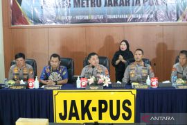 Irjen Teddy Minahasa diduga sisihkan barang bukti lima kg sabu