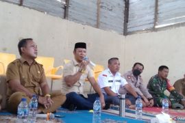Anggota Dewan Kalsel dukung subsektor perkebunan