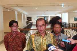 18 partai politik lolos verifikasi administrasi