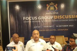 Kadin Papua tawarkan potensi perikanan Biak di G20