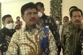 Kemenkominfo ambil bagian jadi negara pengelola satelit terbesar di dunia