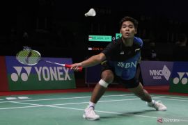 Syabda Perkasa Belawa meninggal karena kecelakaan