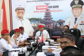 Pemkab Tabanan siap perluas digitalisasi daerah