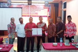 BKKBN Bangka Belitung berdayakan Kampung KB untuk turunkan kasus kekerdilan