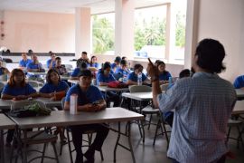 Disbudpar Sumut genjot promosi  pariwisata dengan digitalisasi