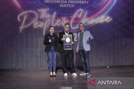 Solid menangkan Golden Property Award 2022