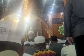 Akademisi ajak makanai peringatan Maulid dengan ikuti keteladanan Rasulullah SAW