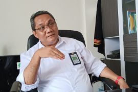 Kementerian PUPR: Rumah korban abrasi di pesisir Amurang-Sulut tahan gempa