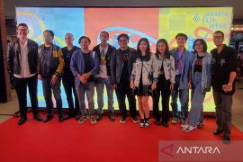 Serba-serbi Jakarta Film Week, Jourdy Pranata hingga "Balada si Roy"