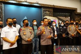 Tiga DPO tersangka judi "online" ditangkap di Kamboja