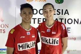 Dejan-Gloria susul ke semifinal IIC 2022