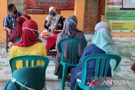 Pemkab Pamekasan tekan kekerdilan melalui kerja sama terpadu