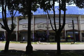 PSI pecat kader "penjual dawet" sebar hoaks soal Tragedi Kanjuruhan