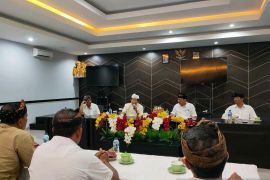 Pastika inginkan peran LPD di Bali terjaga