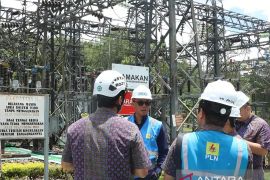 Sistem kelistrikan Sulut dan Gorontalo dipacu peningkatan
