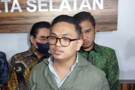 Kuasa hukum Rizky Billar sebut ada perdamaian dengan Lesti Kejora