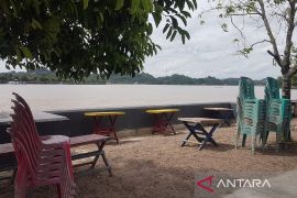 DPRD Berau berencana tinjau Turap Tepian Jalan Ahmad Yani