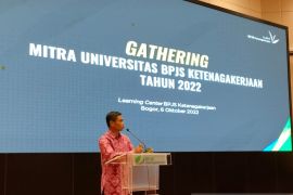 Rektor ULM dorong standarisasi tenaga kerja hadapi tantangan ekonomi global