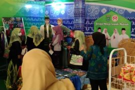 Tanah Bumbu promosikan produk UKM di Expo MTQN XXIX
