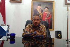 Pacitan fokus tangani banjir perkotaan yang menimbulkan korban jiwa