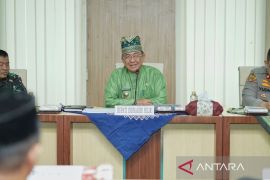 KPU diminta segera umumkan jadwal tahapan Pemilu 2024