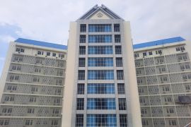 UIN Jambi berkomitmen memperkuat ekosistem industri halal