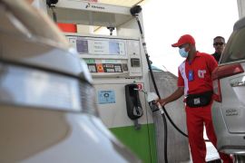 Menggapai  BBM subsidi tepat lewat  digitalisasi di Bumi Lancang Kuning