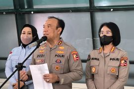 Polri: Segera laksanakan ekshumasi dua korban Kanjuruhan