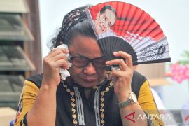 Keluarga Brigadir J siap penuhi panggilan majelis hakim